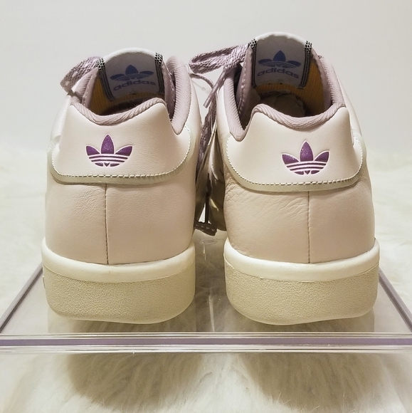 ADIDAS Original Slamcourt Star Tennis Shoes - Picture 7 of 12